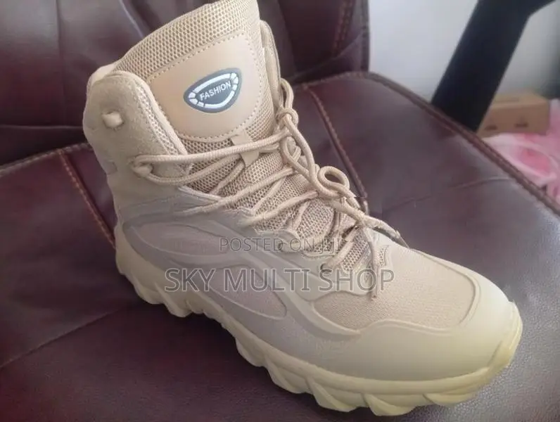 Hiking Riding Shoe
