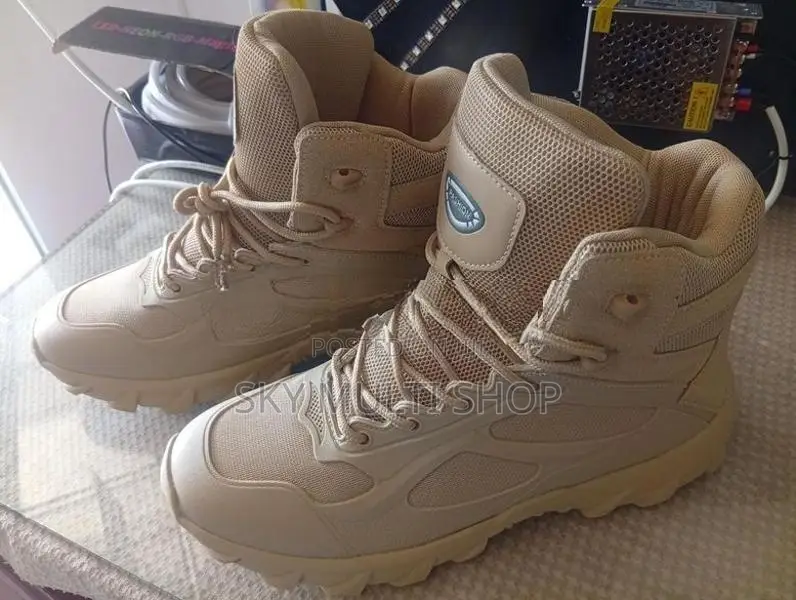Hiking Riding Shoe