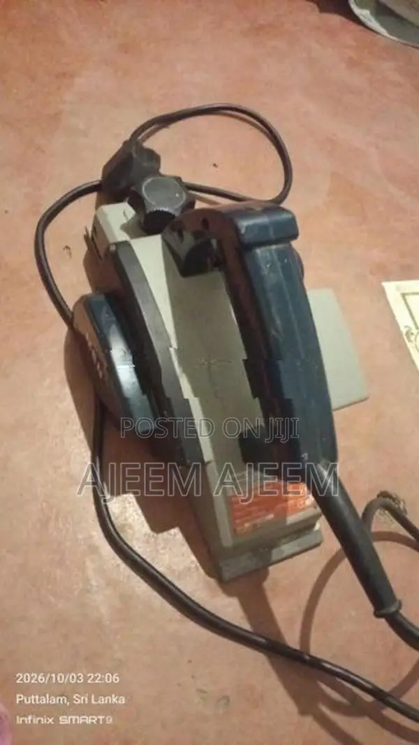 Electrical Palaner