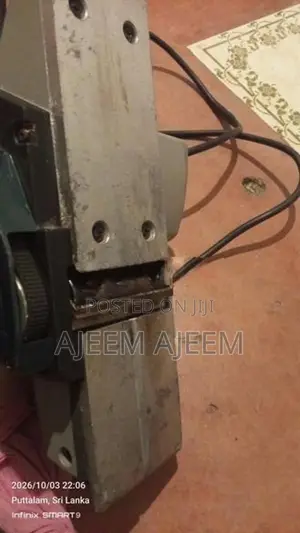 Electrical Palaner