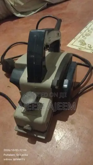 Electrical Palaner