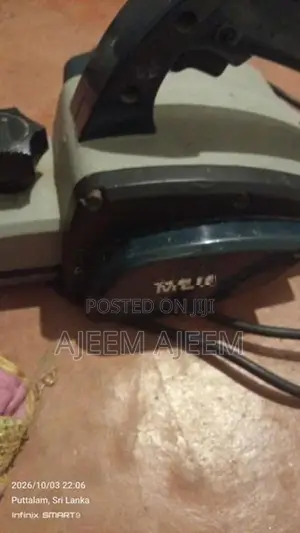 Electrical Palaner