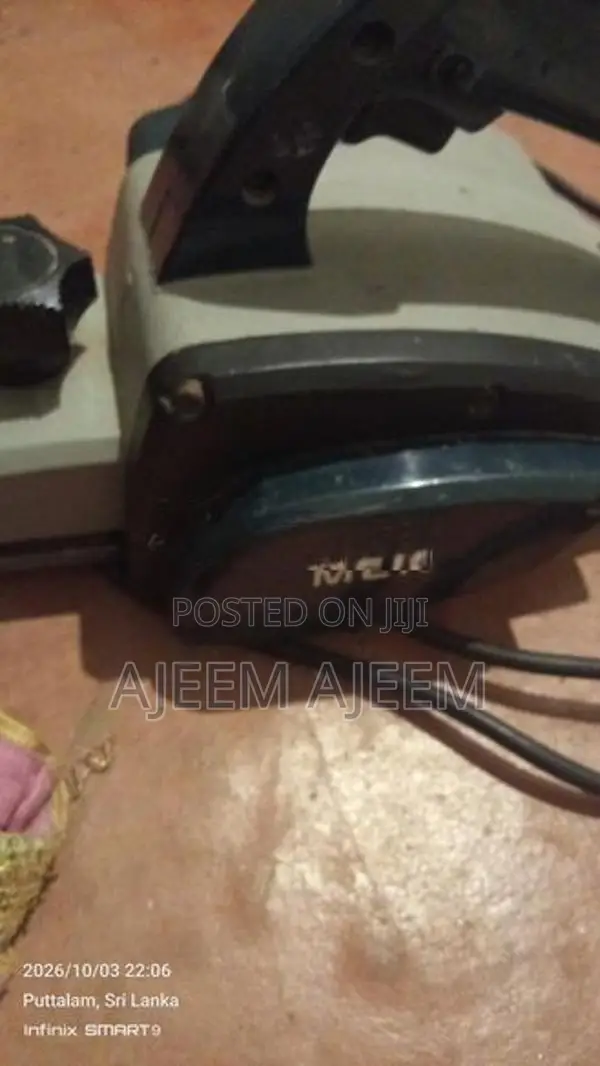 Electrical Palaner