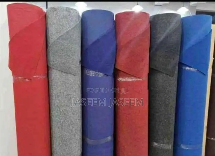 Office Carpet