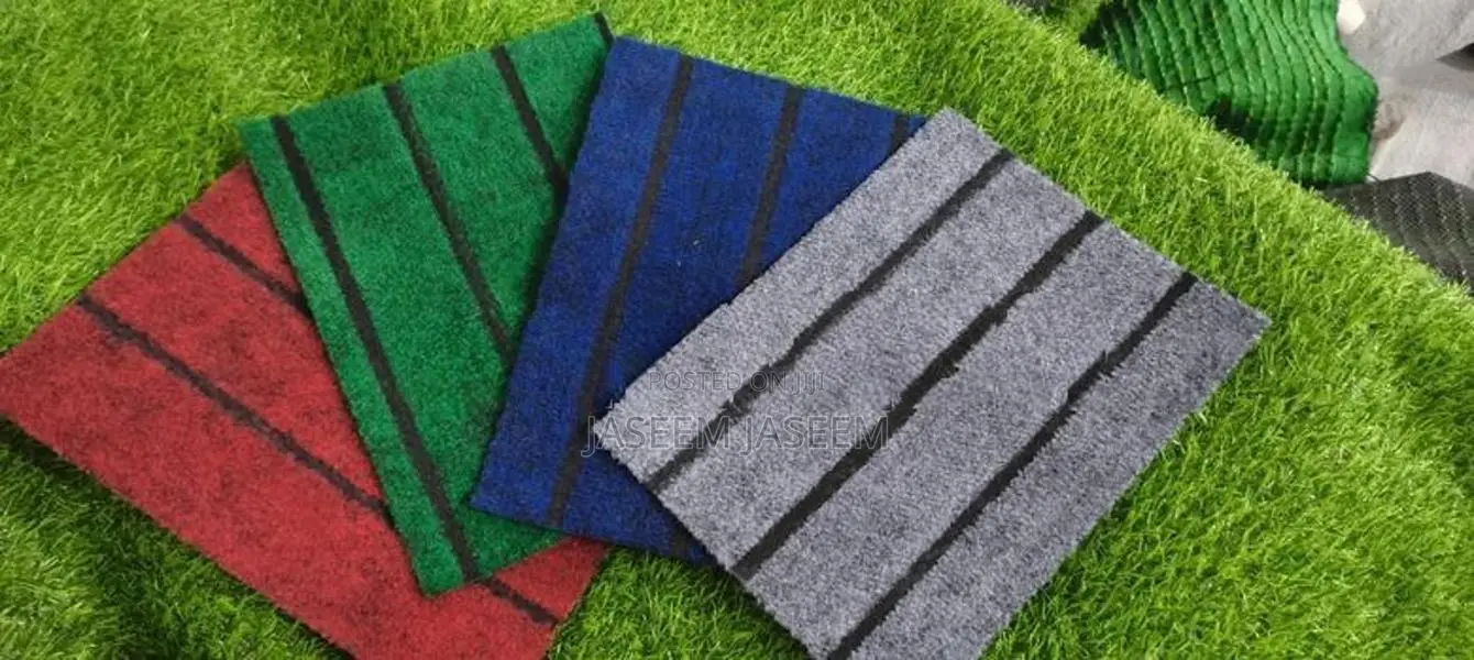 Office Carpet