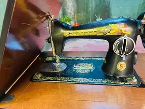 Singer Sewing Machine