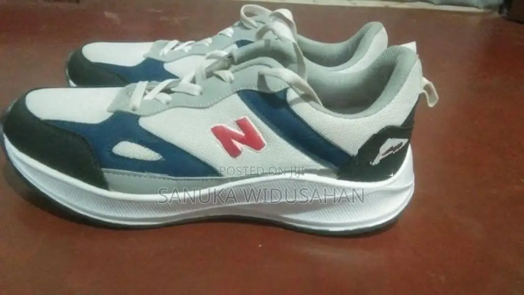 New Balance Shoes