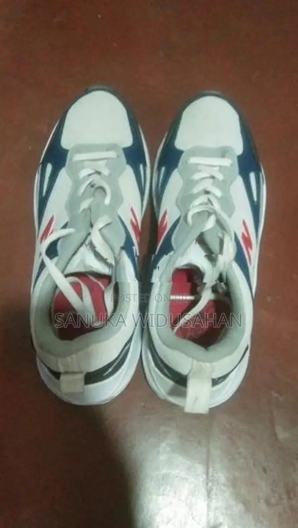 New Balance Shoes