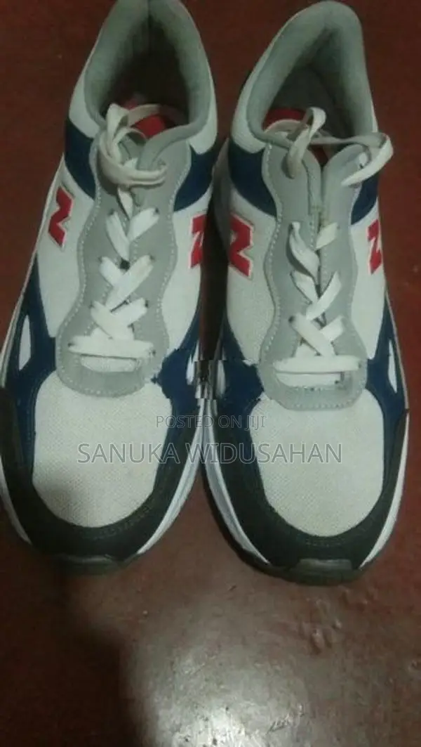 New Balance Shoes