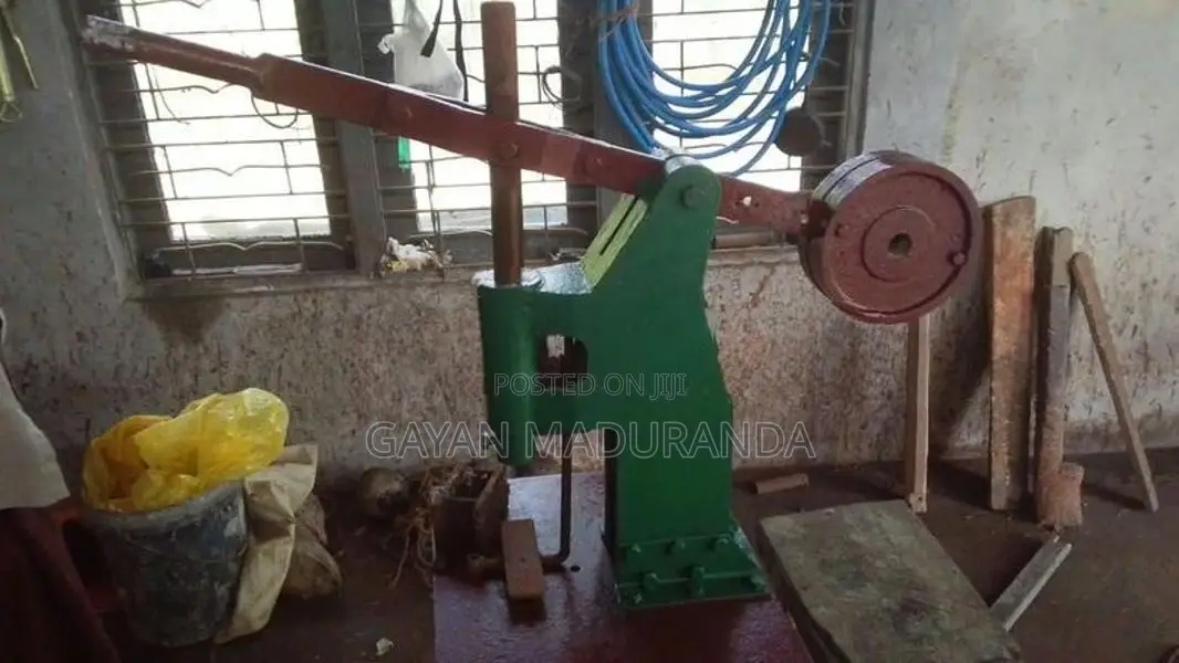 Soap Maker