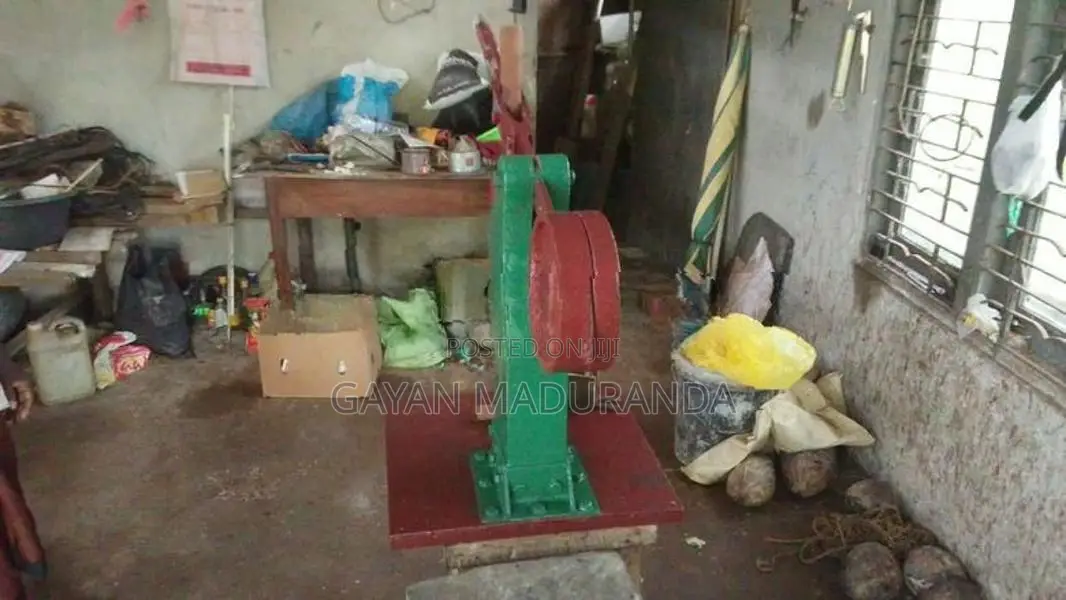 Soap Maker