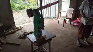 Soap Maker