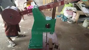 Soap Maker