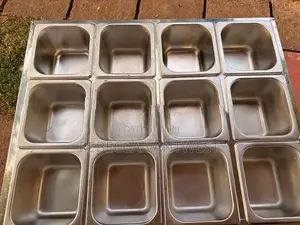 Commercial Kitchen Appliances