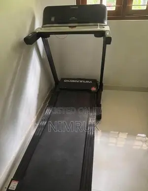 Quantum Treadmill T 220