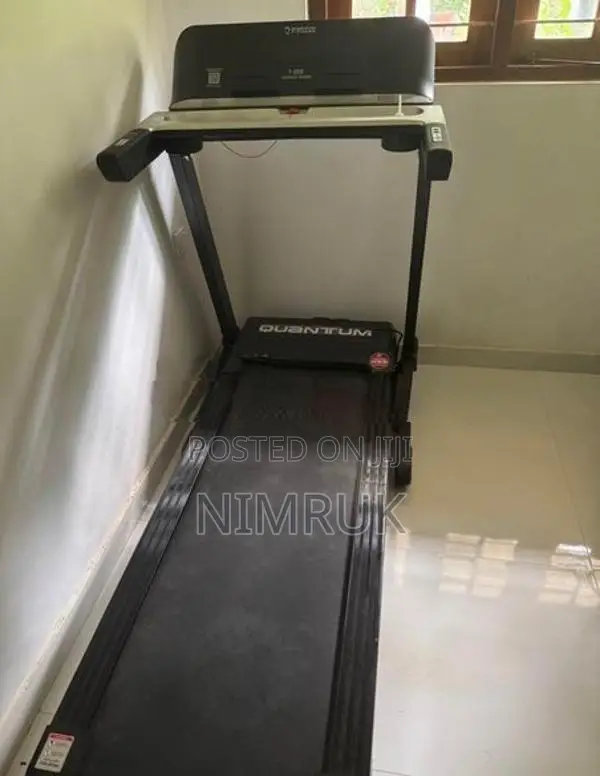 Quantum Treadmill T 220