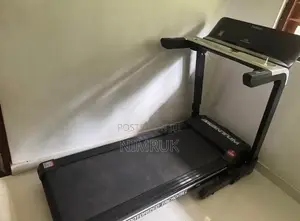 Quantum Treadmill T 220