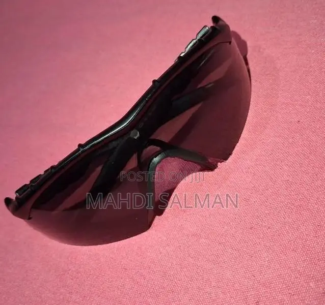 Oakley Standard Issue (SI) Ballistic M Frame