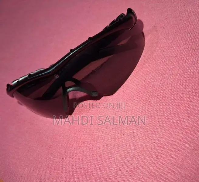 Oakley Standard Issue (SI) Ballistic M Frame