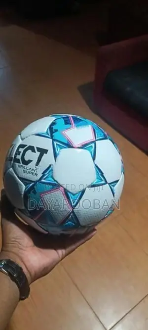 Select Brilliant Super Football