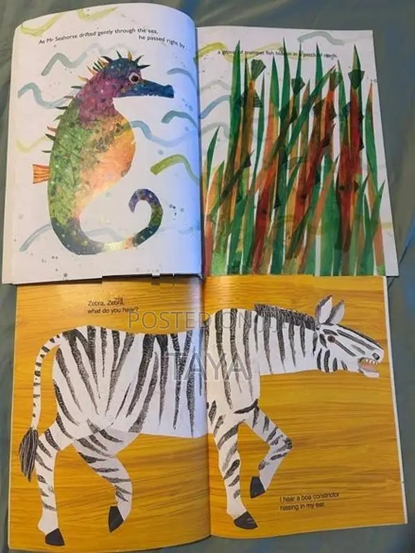Set Of Books