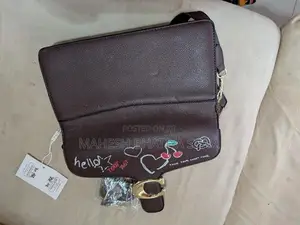 Ladies Hang Bag