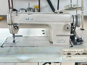 Juki DDL 5550 Sewing Machine