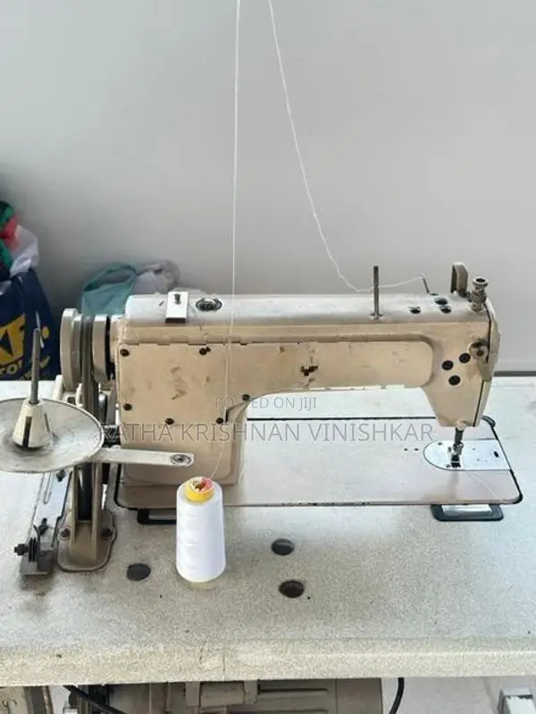Juki DDL 5550 Sewing Machine