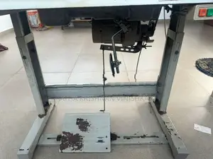 Juki DDL 5550 Sewing Machine