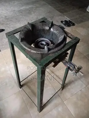 Gas Cooker