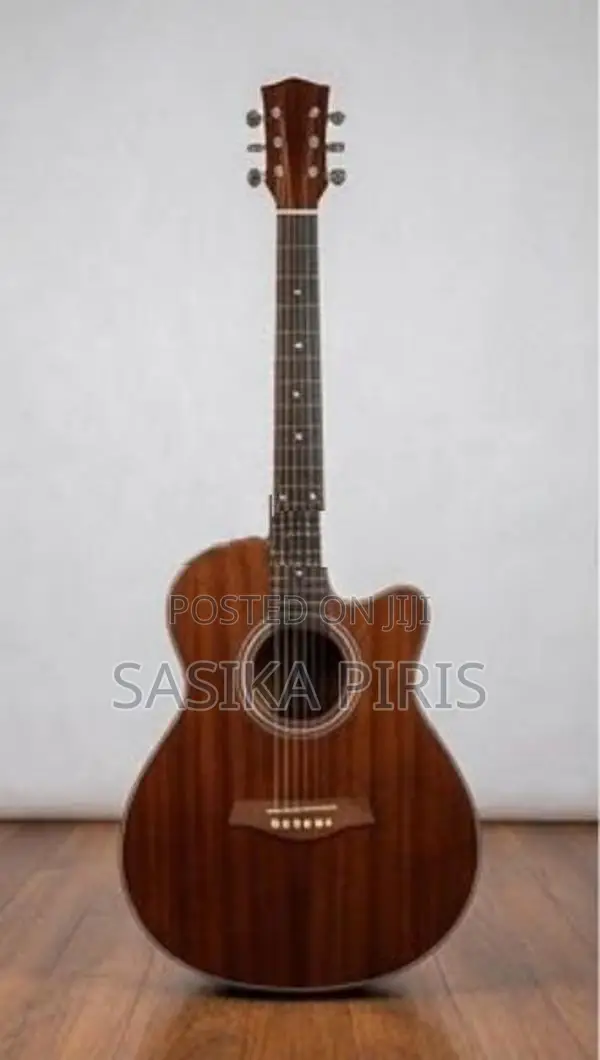 Maverick Acoustic Guitar
