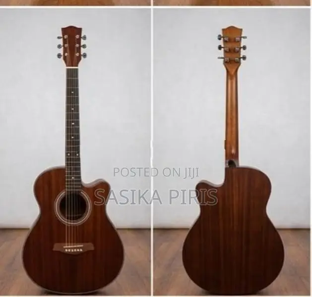 Maverick Acoustic Guitar