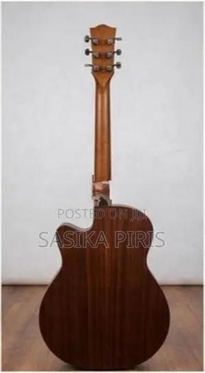 Maverick Acoustic Guitar