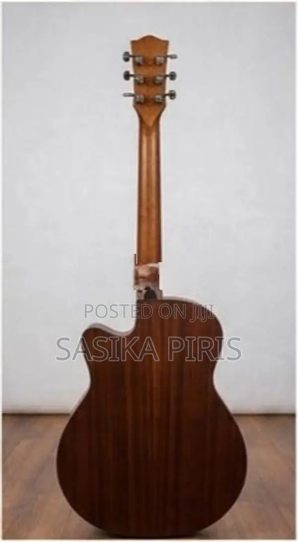 Maverick Acoustic Guitar