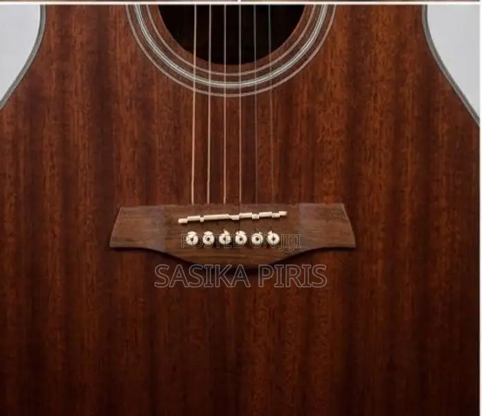 Maverick Acoustic Guitar