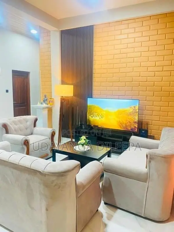 Queen Sofa