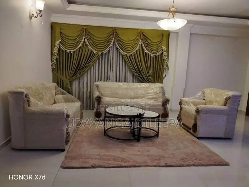Queen Sofa