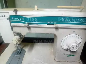 Singer Machine