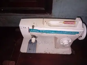 Singer Machine
