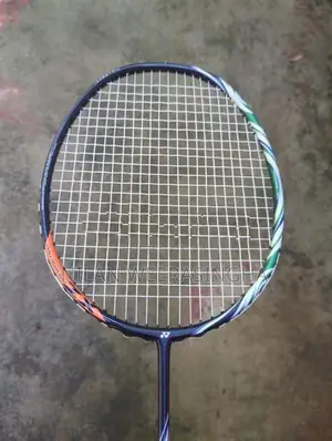 Yonex Astrox 100 ZX Badminton Racket