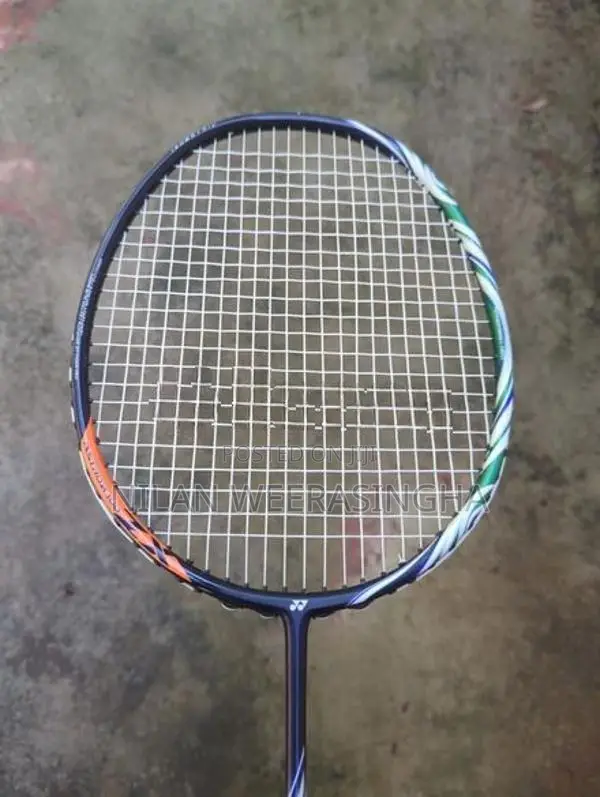 Yonex Astrox 100 ZX Badminton Racket