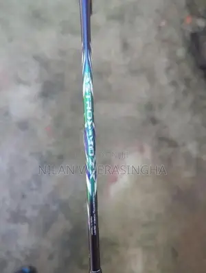 Yonex Astrox 100 ZX Badminton Racket