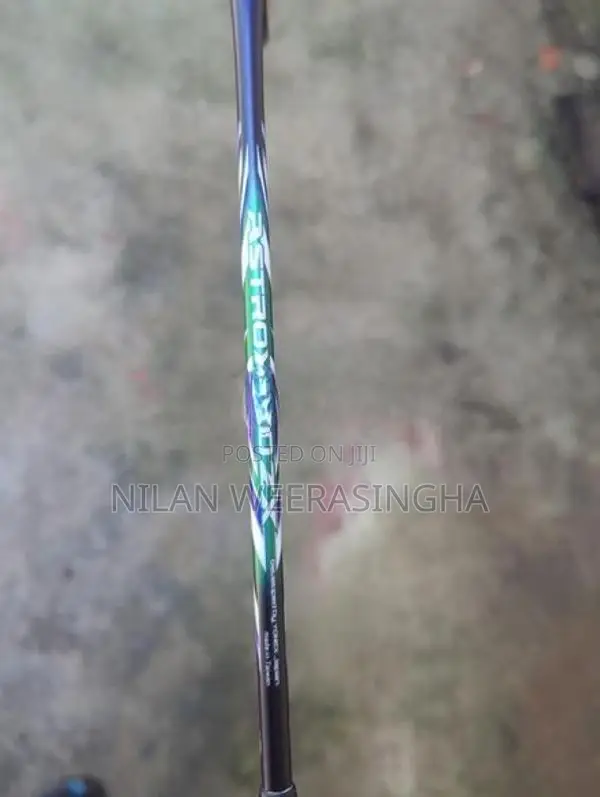 Yonex Astrox 100 ZX Badminton Racket