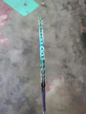 Yonex Astrox 100 ZX Badminton Racket
