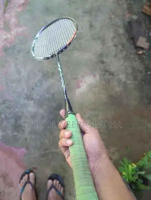 Yonex Astrox 100 ZX Badminton Racket