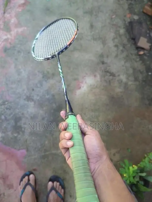 Yonex Astrox 100 ZX Badminton Racket