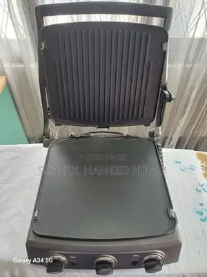 Cuisinart Grill