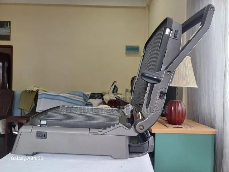 Cuisinart Grill