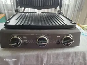 Cuisinart Grill