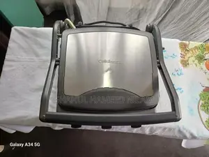Cuisinart Grill